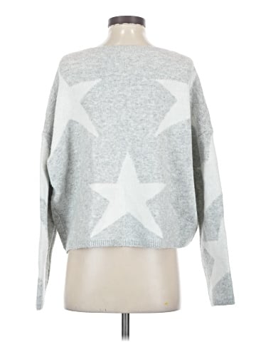 Judith March Pullover Sweater (view 2)