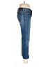 Lauren Jeans Co. Hearts Blue Jeans Size M (estimated) - photo 4