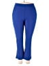 Universal Standard Blue Active Pants Size 18 (M) - photo 1