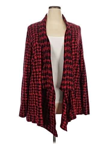 Kasper Cardigan (view 1)
