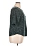 Apt. 9 Gray Active T-Shirt Size XL (petite) - photo 4