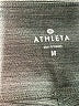 Athleta Gray Active Pants Size M - photo 7