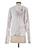 Splendid Pink Long Sleeve Top Size XS - photo 2