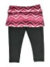 New Balance Chevron-herringbone Pink Active Pants Size 6 - 6X - photo 1