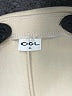 OGL Solid Ivory Casual Pants Size XL - photo 8