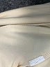 OGL Solid Ivory Casual Pants Size XL - photo 9