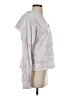 Splendid Pink Long Sleeve Top Size XS - photo 4