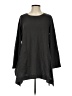 Comfy U.S.A. Black Sweatshirt Size S - photo 1