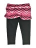 New Balance Chevron-herringbone Pink Active Pants Size 6 - 6X - photo 2