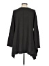 Comfy U.S.A. Black Sweatshirt Size S - photo 2