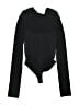 Wolford Black Bodysuit Size XS (estimated) - photo 2