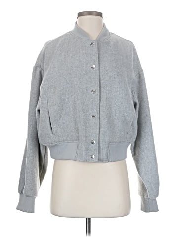 Divided by H&M Jacket (view 1)