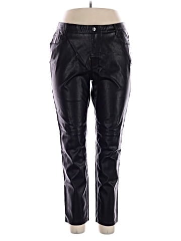 Divided by H&M Casual Pants (view 1)
