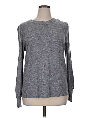Treasure & Bond Long Sleeve T-Shirt (view 1)