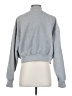 Divided by H&M 100% Polyester Gray Jacket Size S - photo 2
