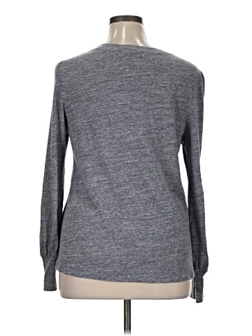 Treasure & Bond Long Sleeve T-Shirt (view 2)