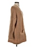 Free People Tan Cardigan Size XS - photo 4
