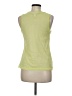 Chico's Green Tank Top Size Med (1) - photo 2