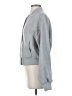 Divided by H&M 100% Polyester Gray Jacket Size S - photo 5