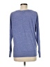 Nike Blue Long Sleeve Top Size M - photo 2
