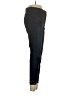 Ann Taylor Solid Black Jeans Size 4 - photo 4