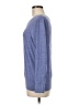 Nike Blue Long Sleeve Top Size M - photo 5