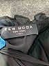 Few Moda 100% Polyester Black Casual Dress Size 14 - photo 7