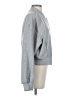 Divided by H&M 100% Polyester Gray Jacket Size S - photo 4