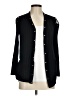 Stizzoli Black Cardigan Size 6 (estimated) - photo 1
