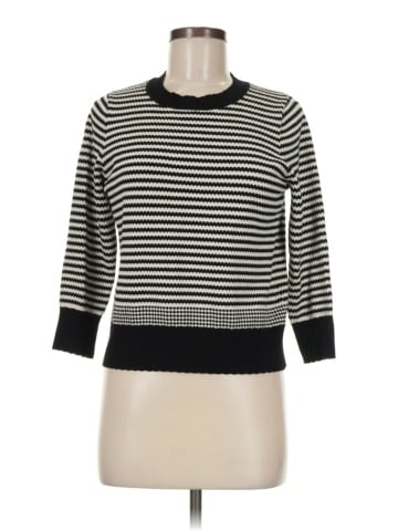Adrianna Papell Pullover Sweater (view 1)