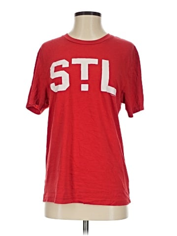 Homage Short Sleeve T-Shirt (view 1)