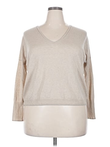 Adriano Goldschmied Pullover Sweater (view 1)