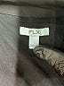 FLX Black Track Jacket Size L - photo 6