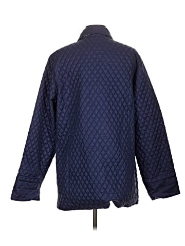 Dennis by Dennis Basso Coat (view 2)