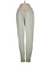 NOBULL Gray Casual Pants Size S - photo 1