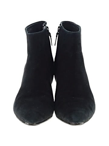 Mercedes Castillo Ankle Boots (view 2)