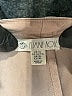 Eliane Rose 100% Tencel Tan Blazer Size XL - photo 6