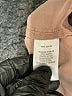 Eliane Rose 100% Tencel Tan Blazer Size XL - photo 7