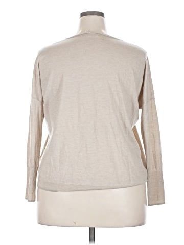 Adriano Goldschmied Pullover Sweater (view 2)