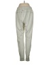 NOBULL Gray Casual Pants Size S - photo 2