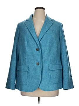 Talbots Blazer (view 1)