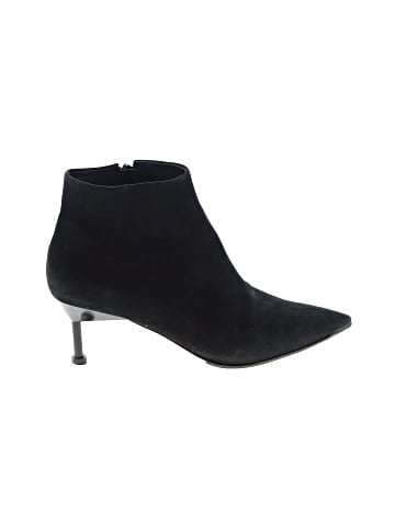 Mercedes Castillo Ankle Boots (view 1)