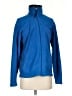 Patagonia 100% Polyester Blue Track Jacket Size S - photo 1