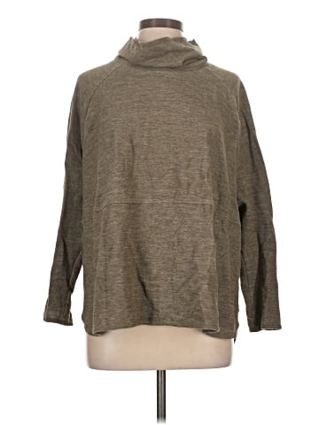 Ascend Turtleneck Sweater (view 1)