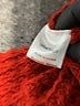 Zesica Red Cardigan Size XXL - photo 8