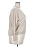 Adriano Goldschmied Tan Pullover Sweater Size L - photo 4