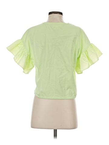 Maeve by Anthropologie Short Sleeve Top (view 2)