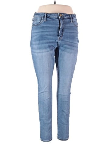 Jordache Jeans (view 1)