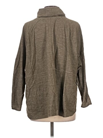 Ascend Turtleneck Sweater (view 2)