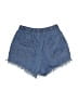 Unbranded Blue Denim Shorts Size S - photo 2